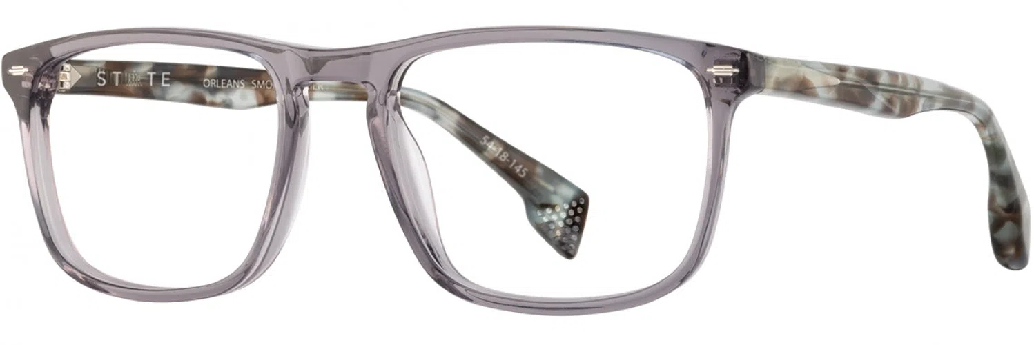STATE Optical Co. ORLEANS Eyeglasses - view 9